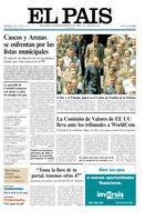 Portada de 28-06-2002