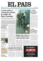 Portada de 29-06-2002