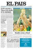 Portada de 01-07-2002