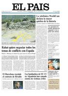 Portada de 22-07-2002