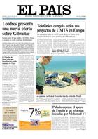 Portada de 25-07-2002