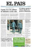 Portada de 27-07-2002