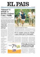 Portada de 31-07-2002