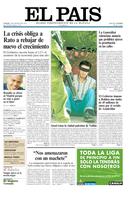 Portada de 03-08-2002
