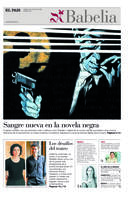 Portada de 03-08-2002