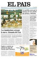 Portada de 15-08-2002