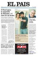 Portada de 23-08-2002