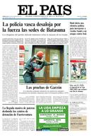 Portada de 28-08-2002
