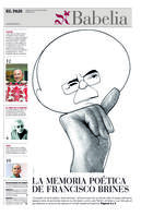 Portada de 31-08-2002
