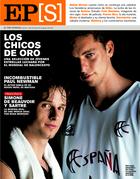 Portada de 25-08-2002