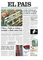 Portada de 07-09-2002