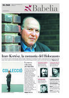 Portada de 14-09-2002