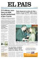 Portada de 18-09-2002