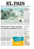 Portada de 21-09-2002