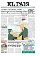 Portada de 23-09-2002