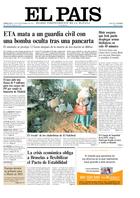 Portada de 25-09-2002