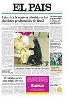 Portada de 07-10-2002