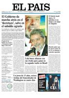 Portada de 08-10-2002