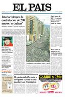 Portada de 11-10-2002