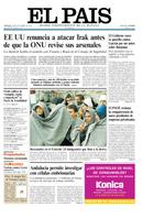 Portada de 18-10-2002