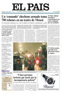 Portada de 24-10-2002