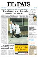 Portada de 25-10-2002