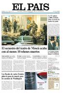 Portada de 26-10-2002