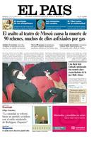 Portada de 27-10-2002