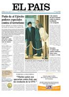 Portada de 29-10-2002