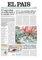 Portada de 30-10-2002