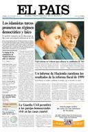 Portada de 05-11-2002