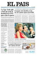 Portada de 11-11-2002