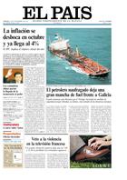 Portada de 15-11-2002