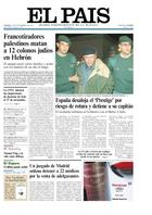 Portada de 16-11-2002