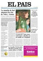 Portada de 19-11-2002