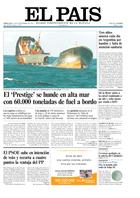 Portada de 20-11-2002