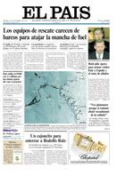 Portada de 21-11-2002