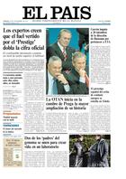 Portada de 22-11-2002