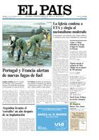 Portada de 23-11-2002