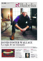 Portada de 23-11-2002