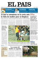 Portada de 24-11-2002