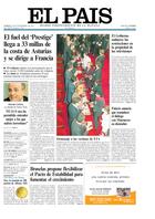 Portada de 26-11-2002