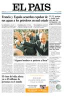 Portada de 27-11-2002