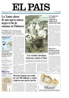 Portada de 28-11-2002