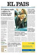 Portada de 30-11-2002