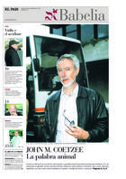 Portada de 30-11-2002