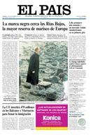 Portada de 03-12-2002
