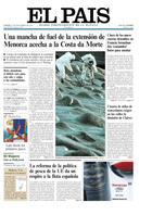 Portada de 21-12-2002