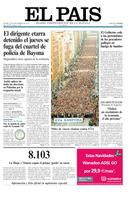 Portada de 23-12-2002