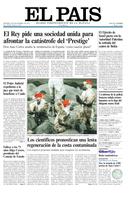 Portada de 26-12-2002